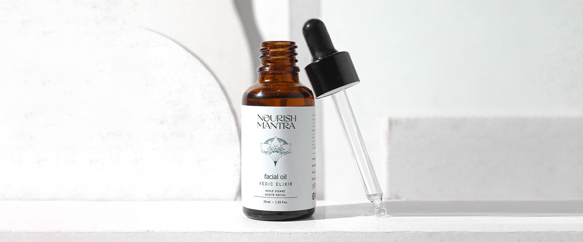 face oil