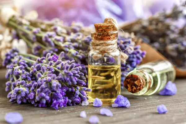 Do you know the benefits of lavender oil for skin?