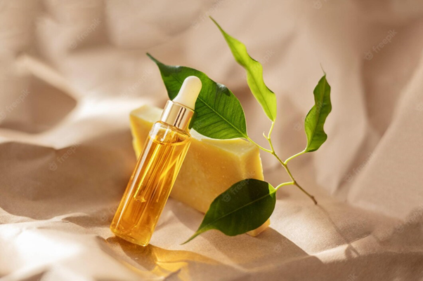 Best Ingredients For Hair Serum