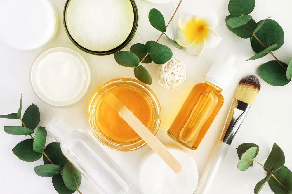 Hair Serum Vs. Oil: Which Is Better For You?
