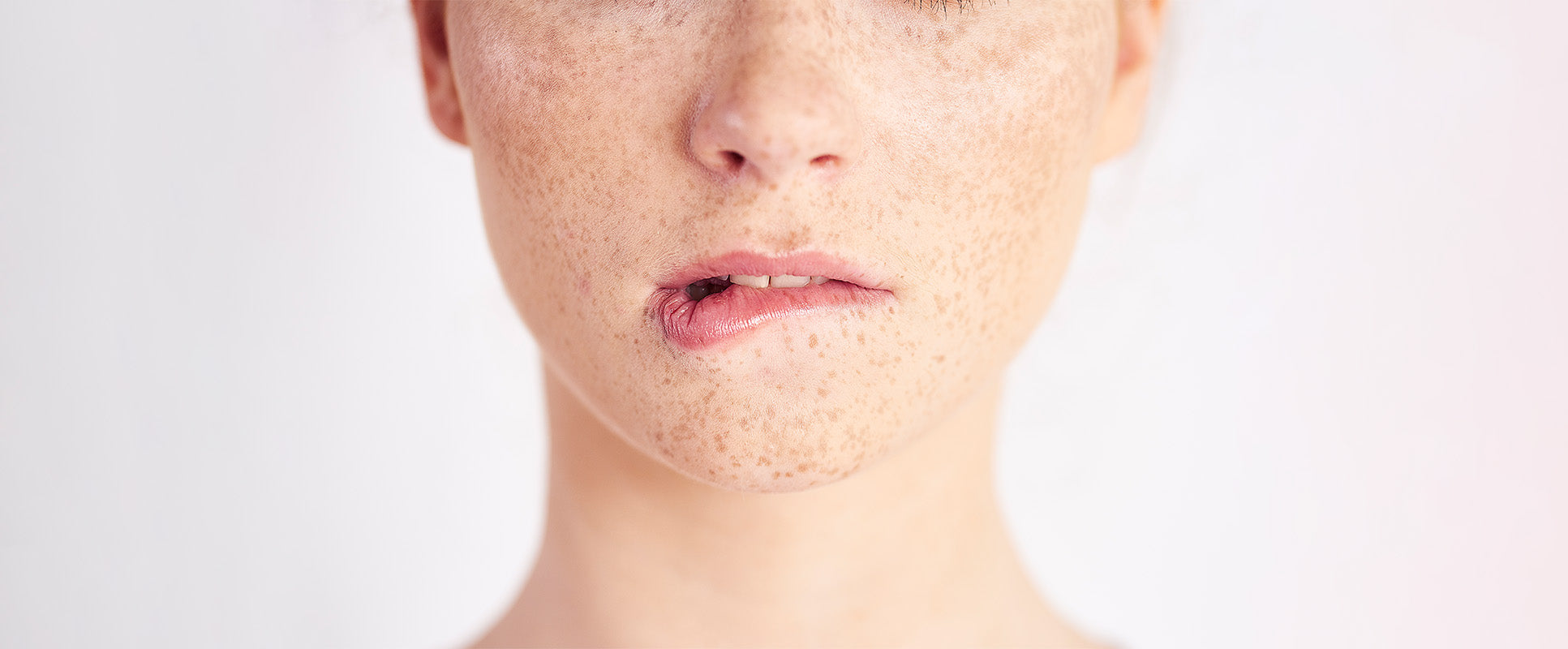 how to reduce pores