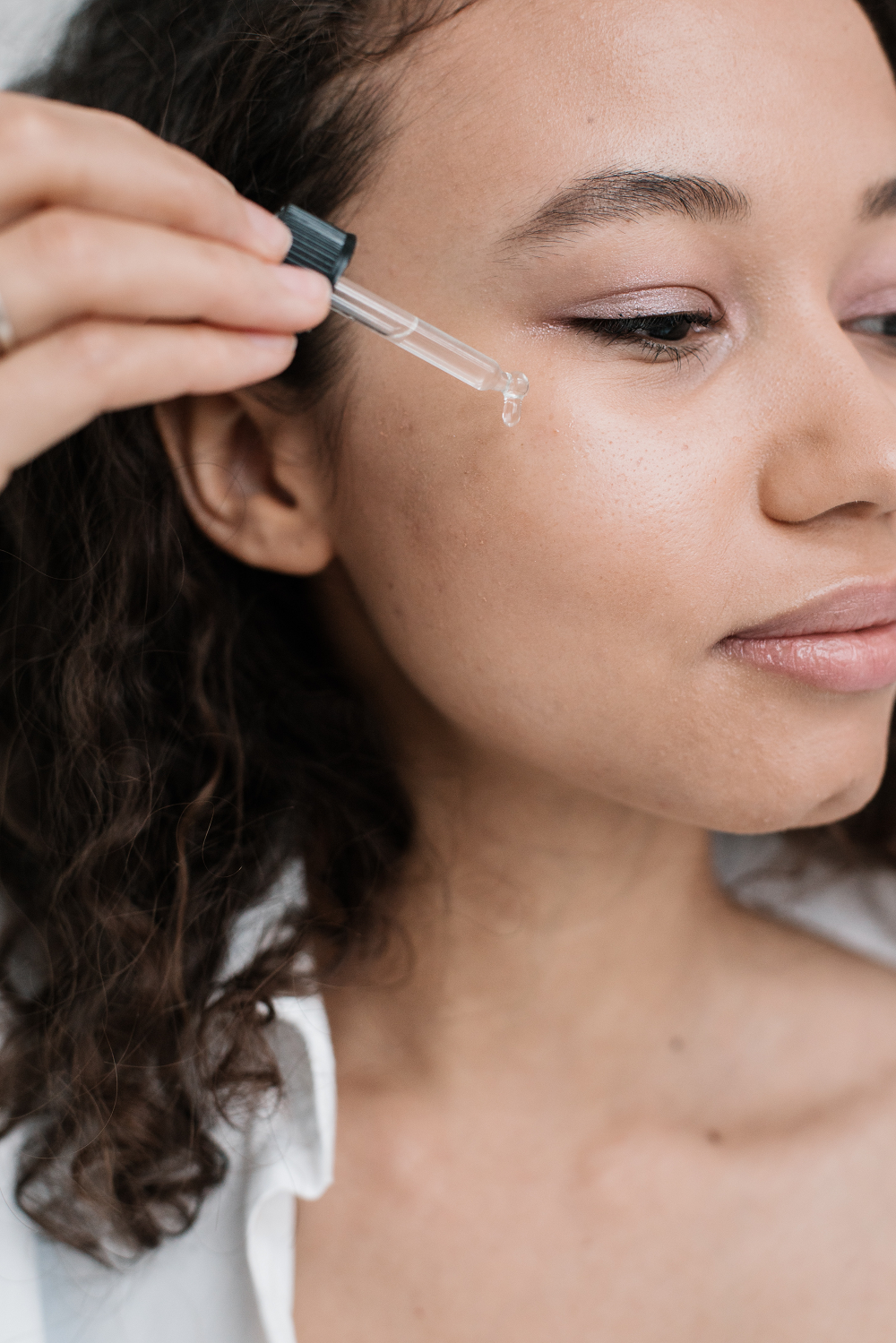 How to utilize your best face oil for glowing skin!