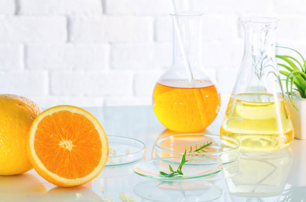 Vitamin C serum benefits