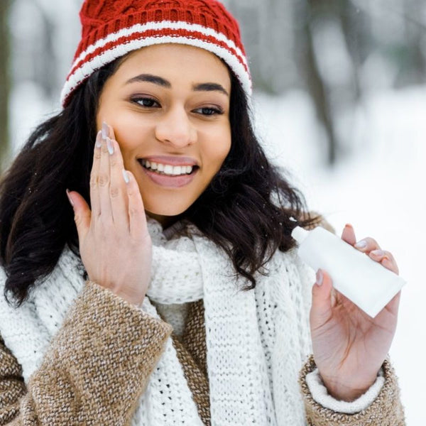 How to get rid of dry skin in winter? What are the remedies for dry skin?
