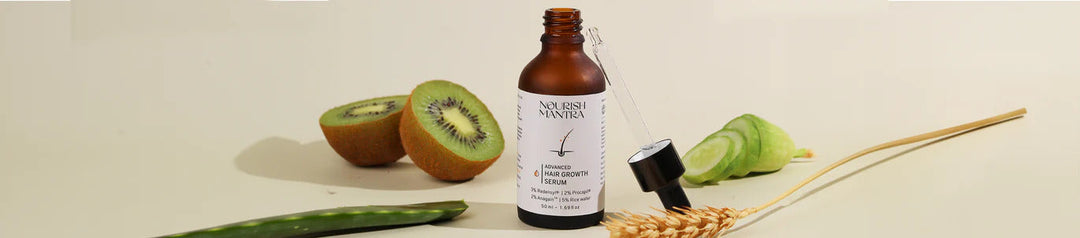 Hair Regrowth Serum