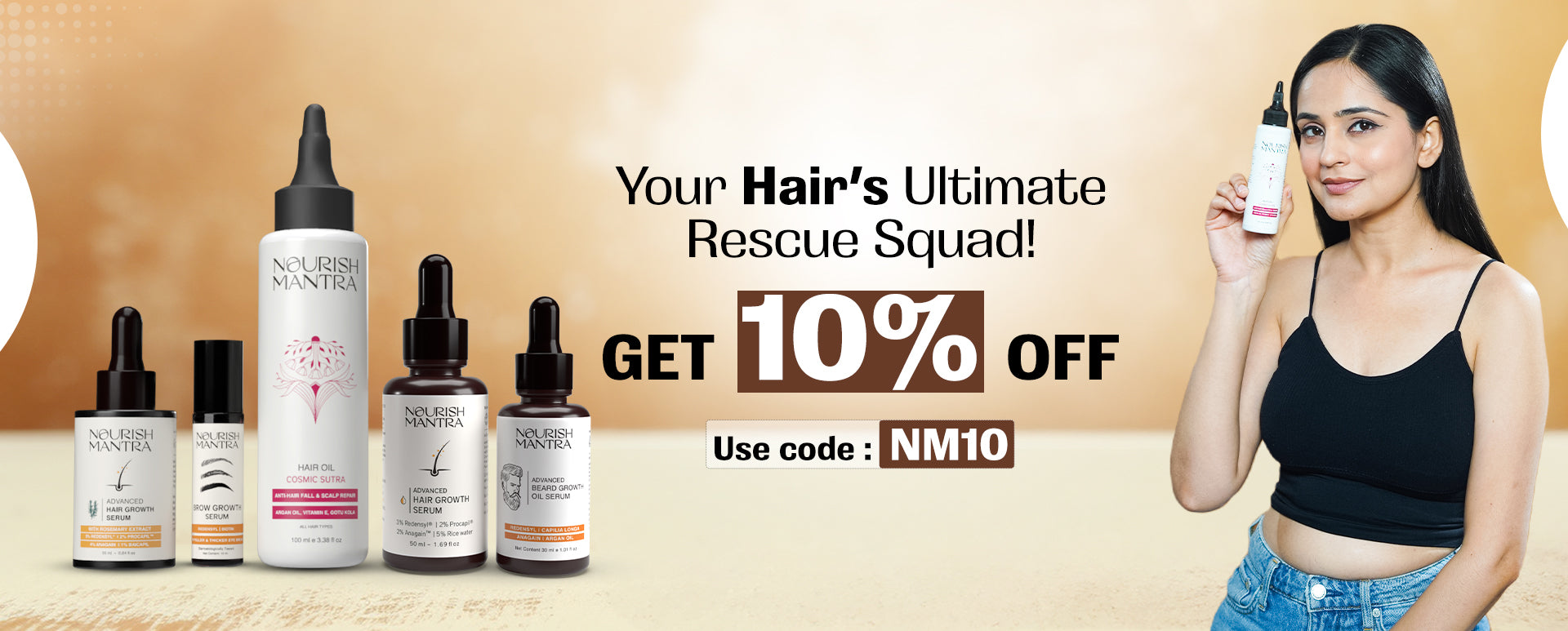 men's hair care products