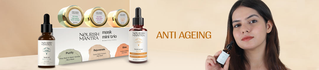 Anti-aging Skincare Products