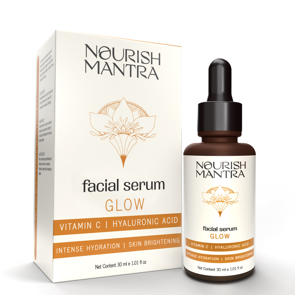 Fresh Glow Starter combo