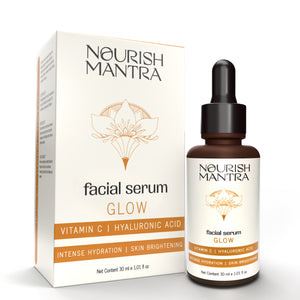 Skin Glow Power Trio