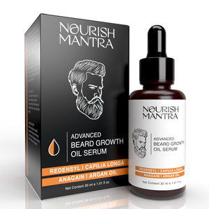 Men's Grooming Combo