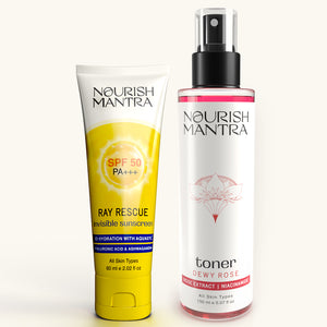 Sun-Kissed Summer Essentials Kit