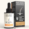 Advanced Hair Growth Serum with Rosemary Extract