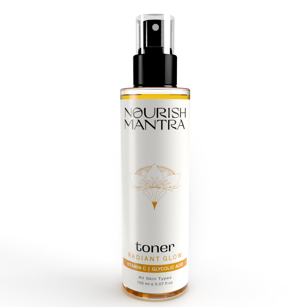 Skin Glow Power Trio