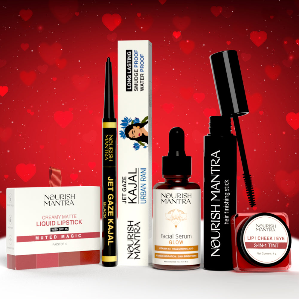 Love At First Glow Combo