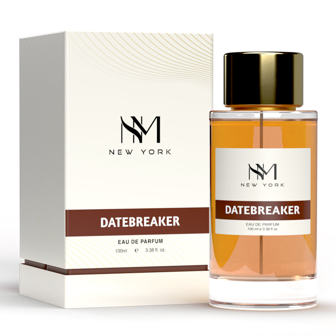 NM New York Datebreaker