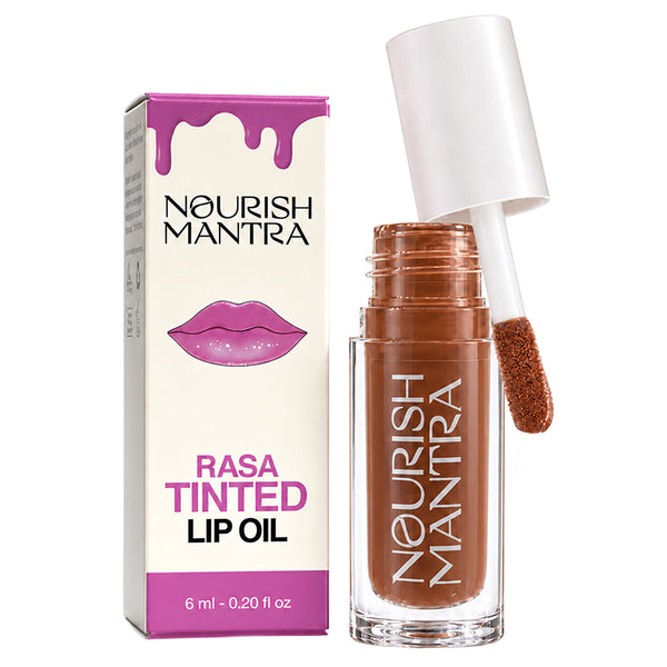 Rasa Tinted Lip oil