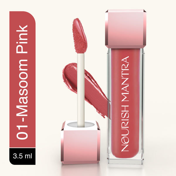 Masoom Pink (Brink Pink)