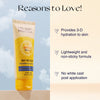 Ray Rescue Invisible Sunscreen SPF 50