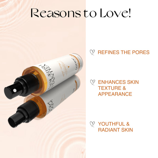 Skin Glow Power Trio