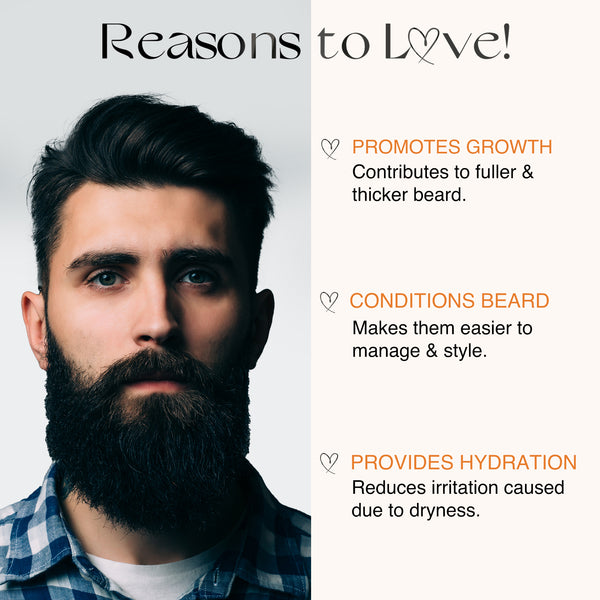 Men's Grooming Combo