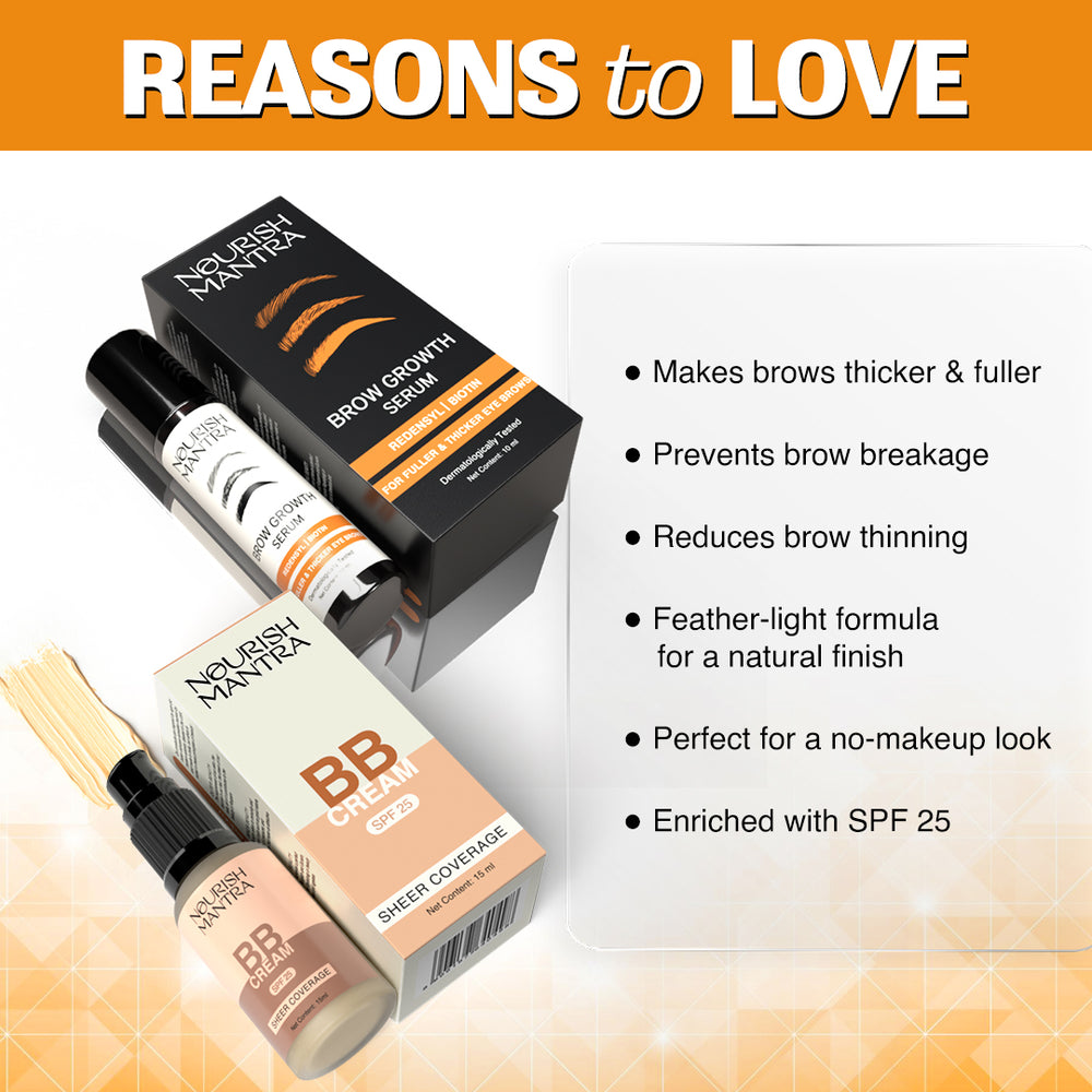 Glow & Grow Duo