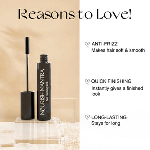 Hair Finishing Stick (Pack Of 2)