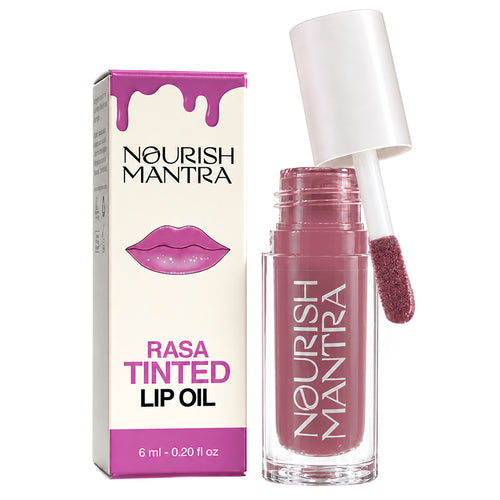 Rasa Tinted Lip oil