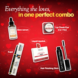 Love At First Glow Combo