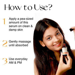 Radiant Glow Serum (Buy 1 Get 1 Free)