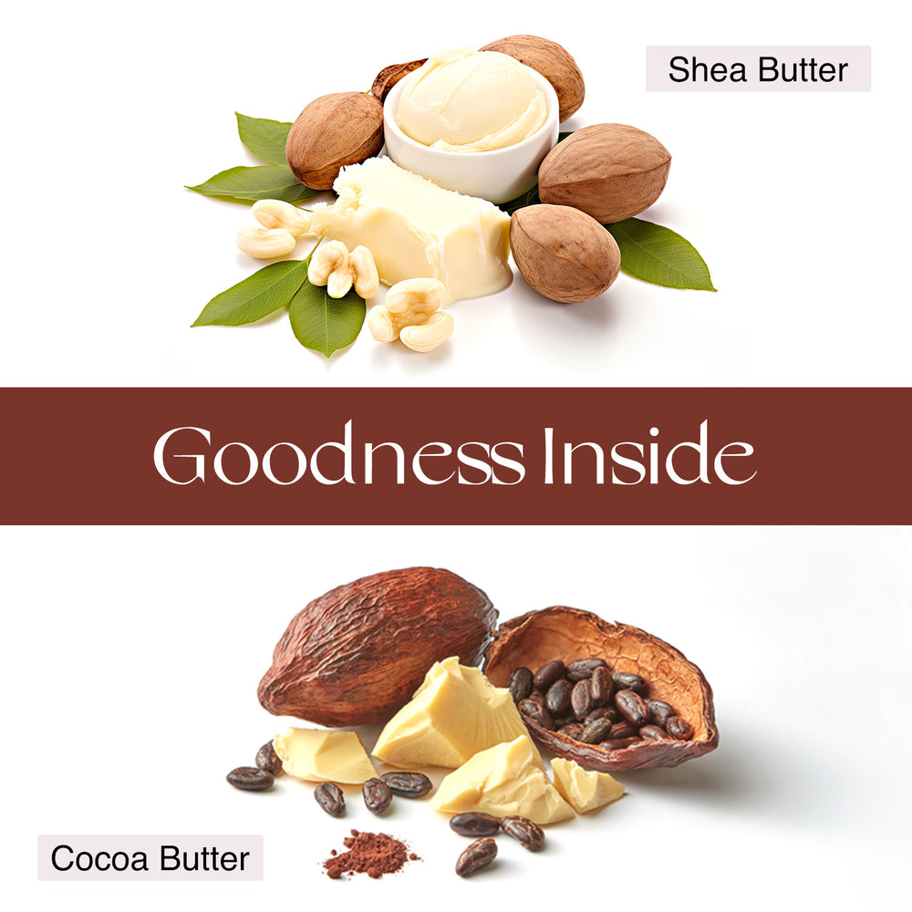 Shea & Cocoa Body Butter