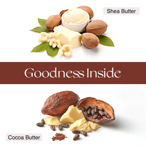 Shea & Cocoa Body Butter