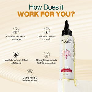 Grow & Groom Essentials