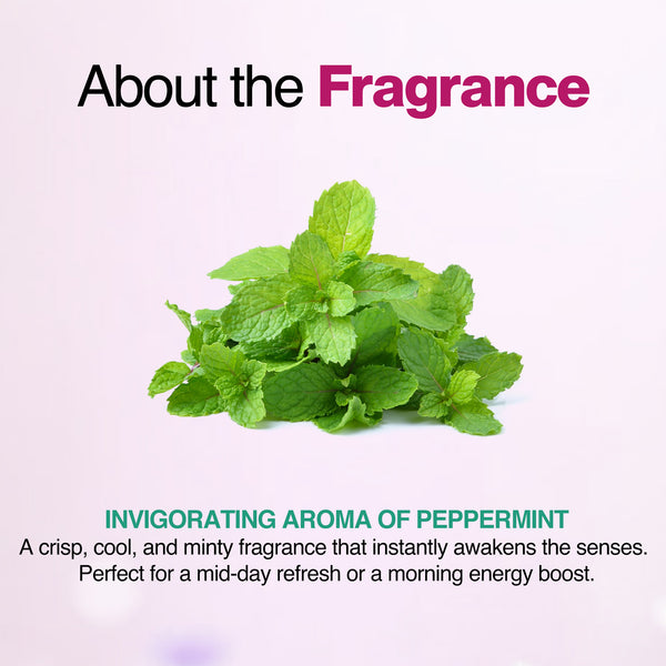 Peppermint Essential Oil