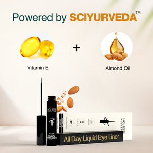 All-Day Liquid Eyeliner