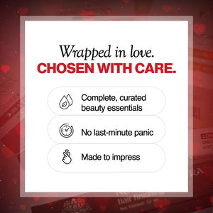 Love At First Glow Combo