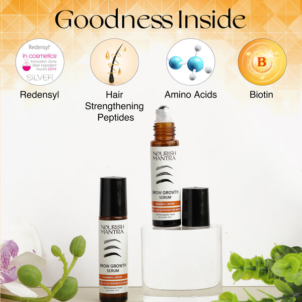 Glow & Grow Duo