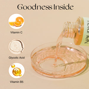 Radiant Glow Toner