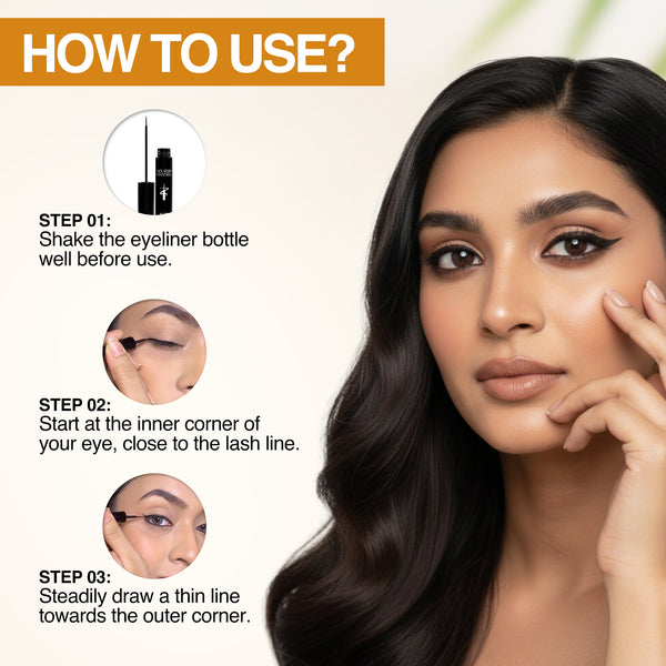 All-Day Liquid Eyeliner
