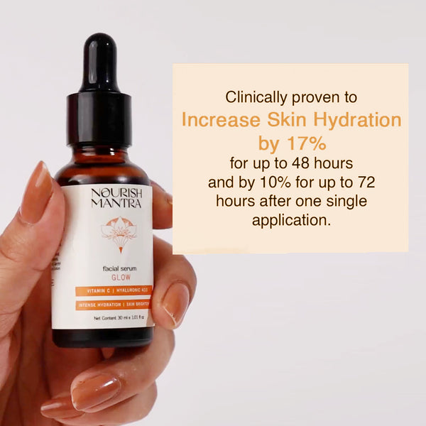 Radiant Glow Serum (Buy 1 Get 1 Free)