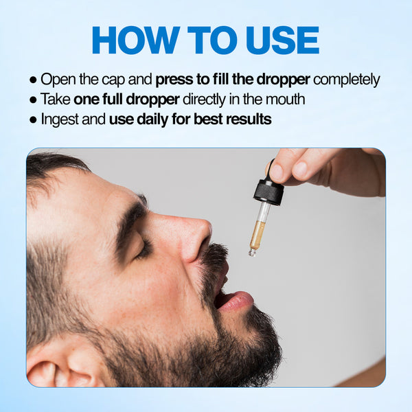 Booost Drop