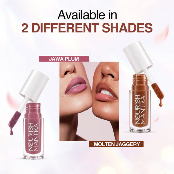 Rasa Tinted Lip oil