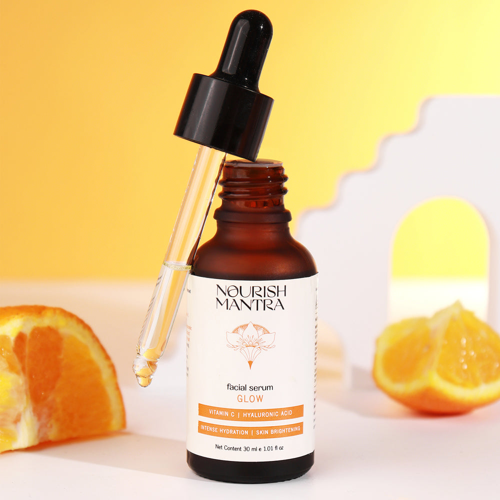 Radiant Glow Serum (Buy 1 Get 1 Free)