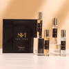 NM New York Metropolis Man Luxury Perfume Set - For Him