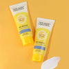 spf 50 lightweight sunscreen