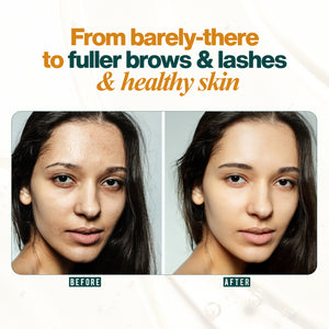 Fresh Start Beauty Combo