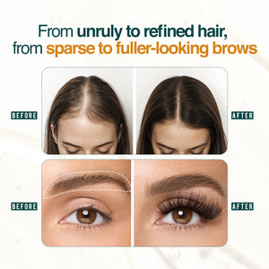 Grow & Groom Essentials