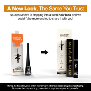 All-Day Liquid Eyeliner