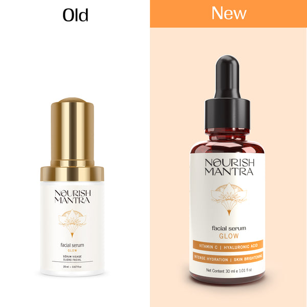 Radiant Glow Serum (Buy 1 Get 1 Free)