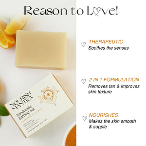Hair & Skin Harmony Combo