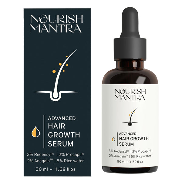 Men's Grooming Combo